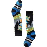 Children's winter socks
