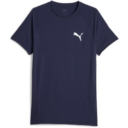 Puma EVOSTRIPE TEE - Men's T-shirt