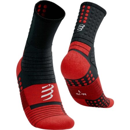 Compressport PRO MARATHON SOCKS - Běžecké ponožky