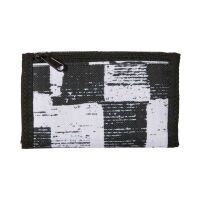 Men's textile wallet