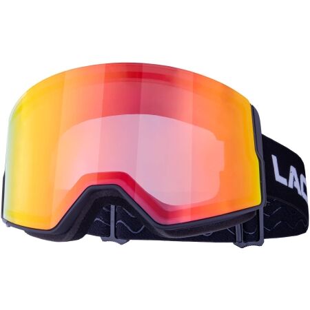 Laceto SLEET - Fotochromatické lyžařské brýle
