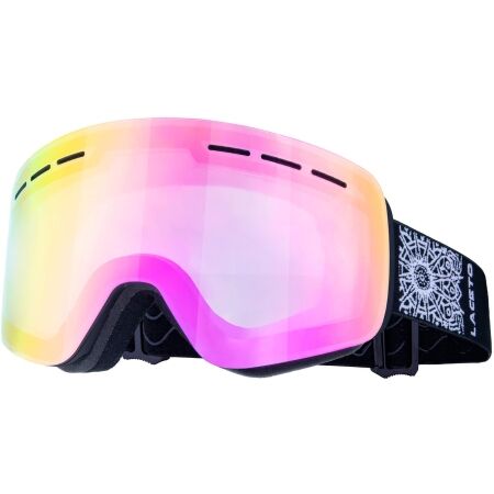 Laceto ARCTIC - Fotochromatické lyžařské brýle