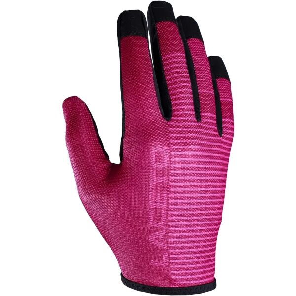 Laceto LIET Ръкавици за колоездачи, розово, размер