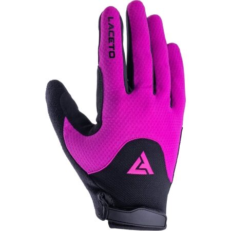 Laceto FURY - Cycling gloves