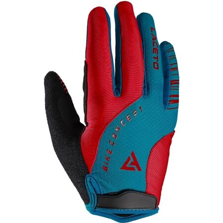 Laceto BAAS - Cycling gloves