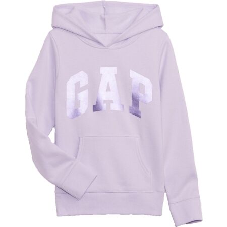 GAP LOGO - Sweatshirt für Mädchen