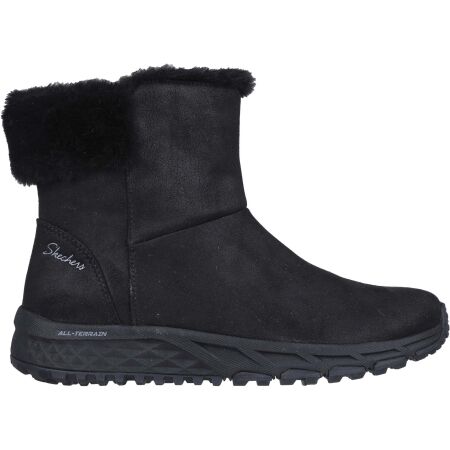 Skechers ESCAPE PLAN - COZY COLLAB - Women's winter footwear