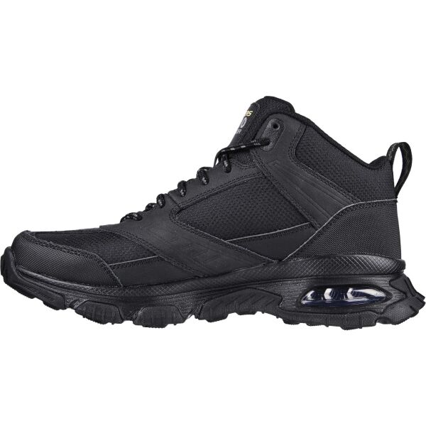 Skechers SKECH-AIR ENVOY Мъжки туристически обувки, черно, Veľkosť 43