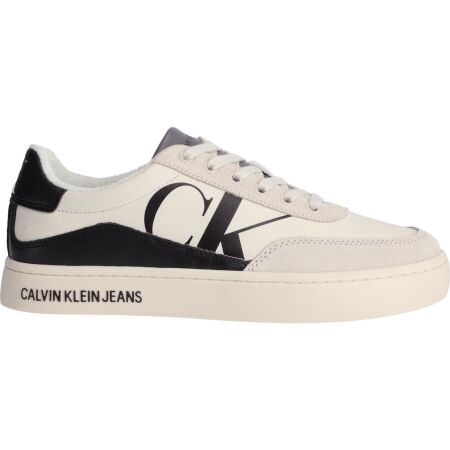 Calvin Klein CLASSIC CUPSOLE LACEUP - Pánské tenisky