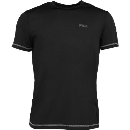 Fila MORITZ - Мъжка тениска