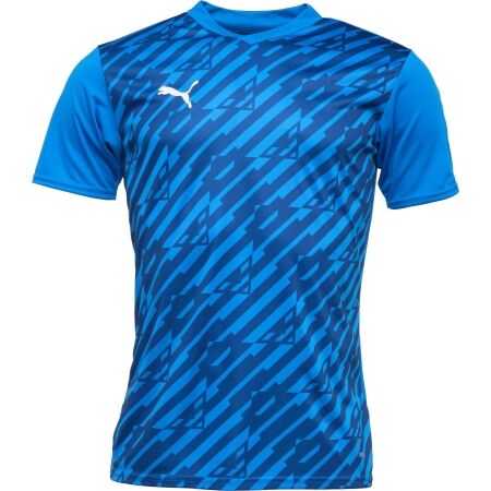Puma TEAMGLORY JERSEY - Pánske futbalové tričko