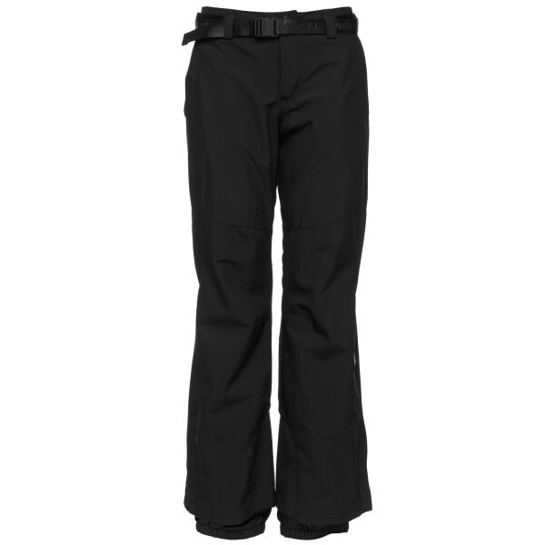 O'Neill STAR PANTS Дамски панталони за ски/сноуборд, черно, Veľkosť M