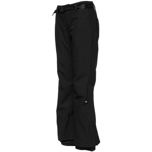 O'Neill STAR PANTS Дамски панталони за ски/сноуборд, черно, Veľkosť M
