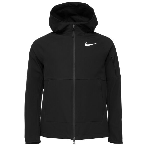 Nike NP FLEX VENT MAX JKT WNTZ Férfi átmeneti kabát, fekete, méret XL