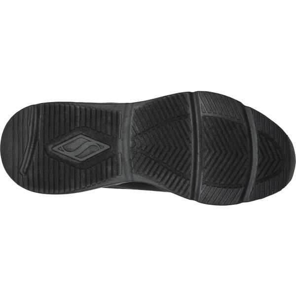 Skechers TRES-AIR UNO - MODERN AFF-AIR Мъжки обувки, черно, Veľkosť 41