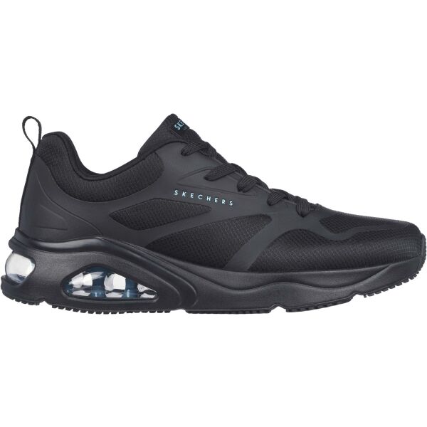 Skechers TRES-AIR UNO - MODERN AFF-AIR Мъжки обувки, черно, Veľkosť 41