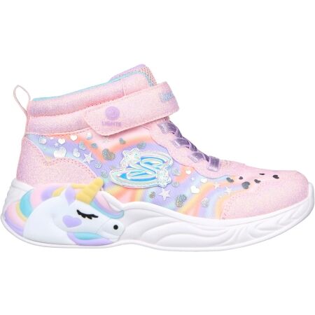 Skechers UNICORN DREAMS - MAGICAL DREAMER - Обувки за момичета