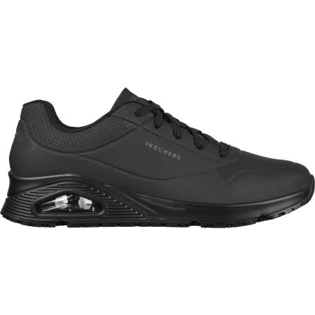 Skechers UNO SR - Мъжки работни обувки