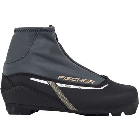 Fischer XC TOURING MY STYLE - Women’s nordic ski boots for classic style