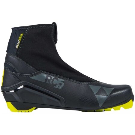 Fischer RC5 CLASSIC - Мъжки обувки за ски бягане в класически стил