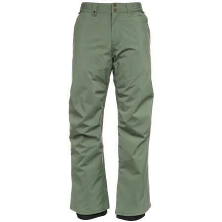Quiksilver ESTATE PT - Men's ski trousers