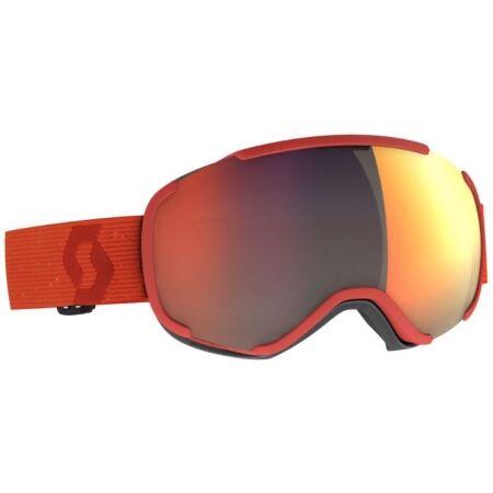 Scott FAZE II ENHANCER - Skijaške naočale