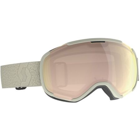 Scott FAZE II ENHANCER - Women's ski goggles
