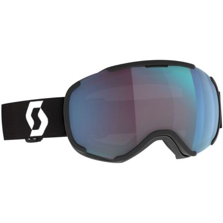 Scott FAZE II ENHANCER - Skijaške naočale