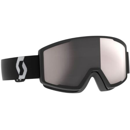 Scott FACTOR PRO ENHANCER - Skijaške naočale