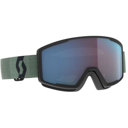 Scott FACTOR PRO ENHANCER - Ski goggles