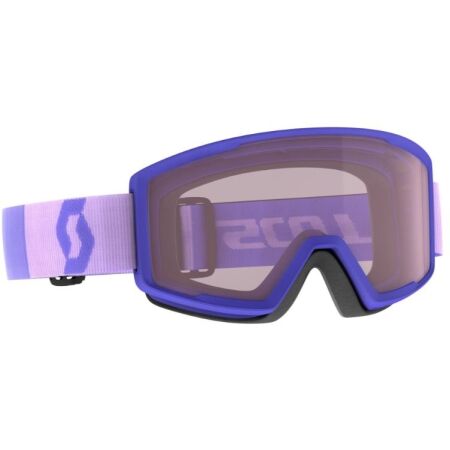 Scott FACTOR ENHANCER - Skijaške naočale