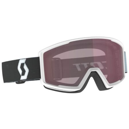 Scott FACTOR TEAM ILLUMINATOR - Ski goggles