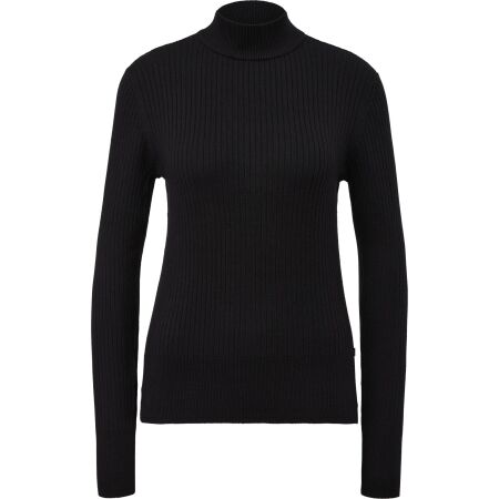 s.Oliver KNITTED NOOS - Women's jumper