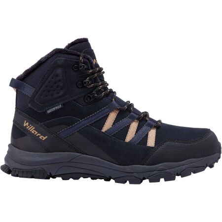 Willard CULIN - Men's trekking boots