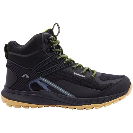 Crossroad DESTINY MID - Men’s trekking boots