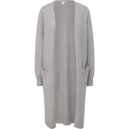 s.Oliver QS CARDIGAN NOOS - Knitted coat