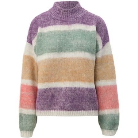 s.Oliver QS KNITTED PULLOVER - Pulover damă