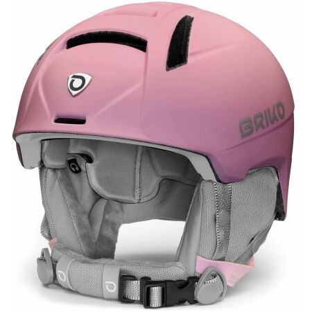 Briko PERLA W - Women’s ski helmet