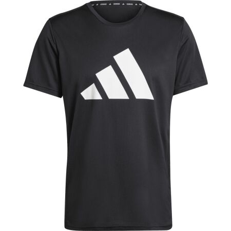 adidas RUN IT T-SHIRT - Мъжка тениска