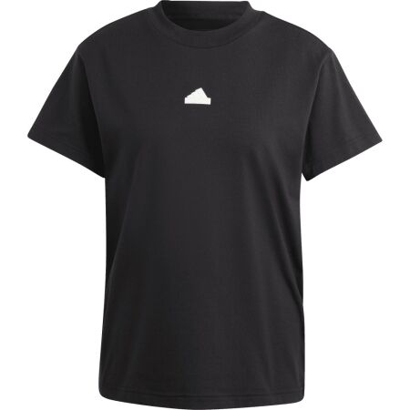 adidas EMBROIDERED T-SHIRT - Дамска тениска