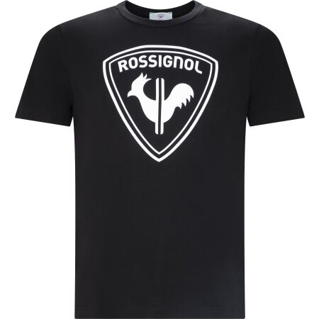 Rossignol LOGO ROSSI - T-shirt
