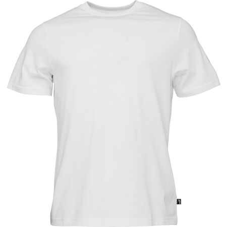 Puma BLANK BASE - Muška majica za nogomet