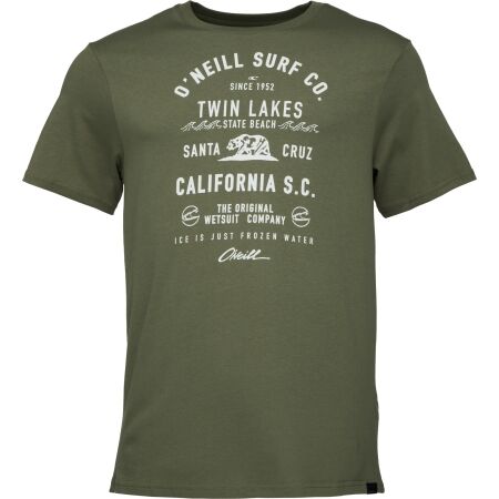 O'Neill MUIR - Мъжка тениска