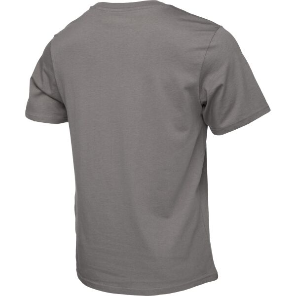 O'Neill PALM Мъжка тениска, сиво, Veľkosť S