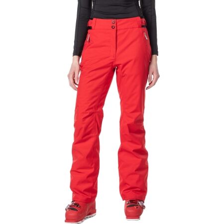 Rossignol SKI PANT W - Ženske skijaške hlače