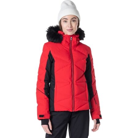 Rossignol STACI W - Ženska skijaška jakna