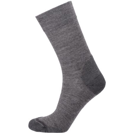Devold MULTI MERINO - Wool socks