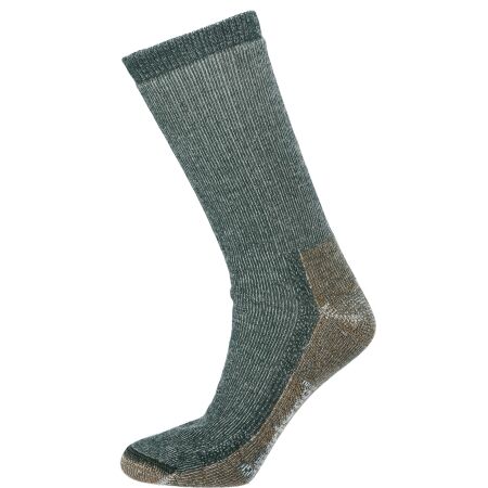 Smartwool W HIKE CE FULL CUSHION CREW - Дамски чорапи