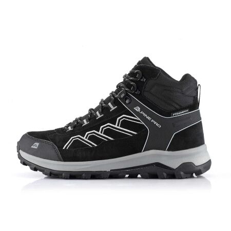 ALPINE PRO WUTEVE - Unisex outdoor shoes