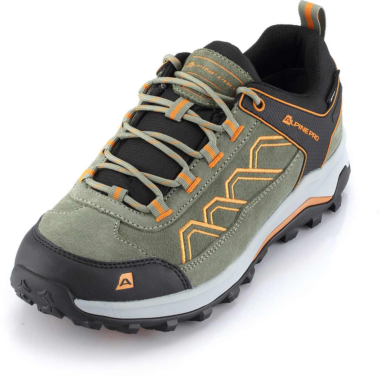 Unisex outdoor shoes
